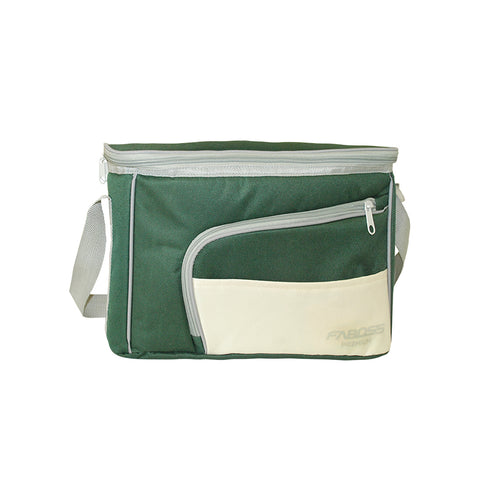 Bolsa térmica de poliéster 14l