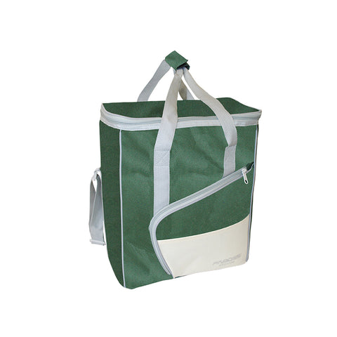 Bolsa térmica de poliéster 26l