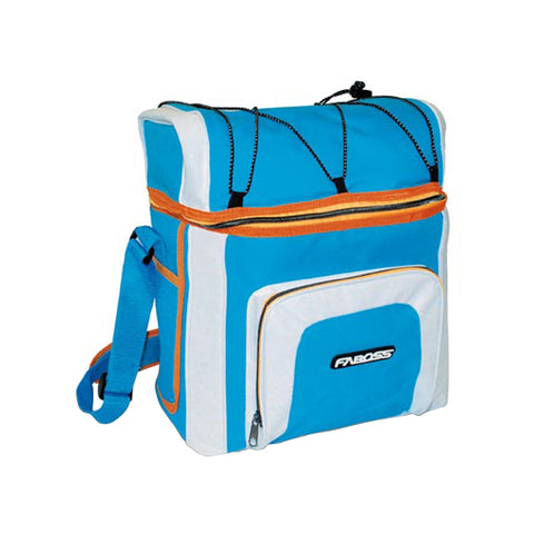 Bolsa térmica de poliéster 3x1 26l