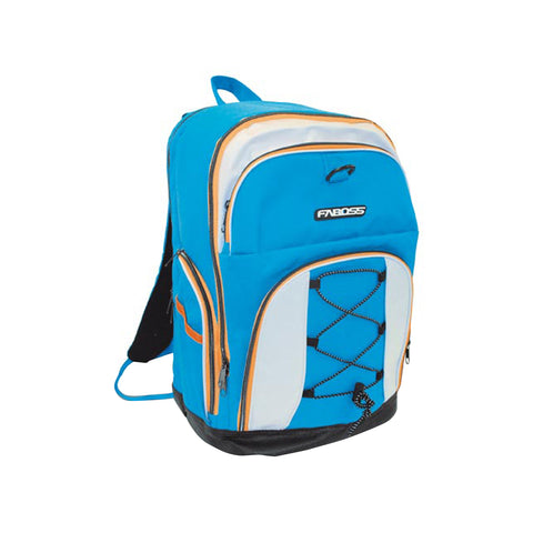 Bolsa térmica de poliéster 3x1 30l