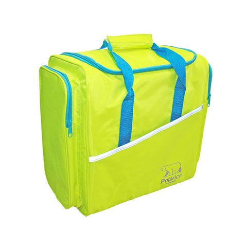 Bolsa térmica Polar Ice de poliéster 30l