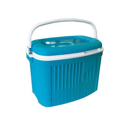 Nevera portátil 42l