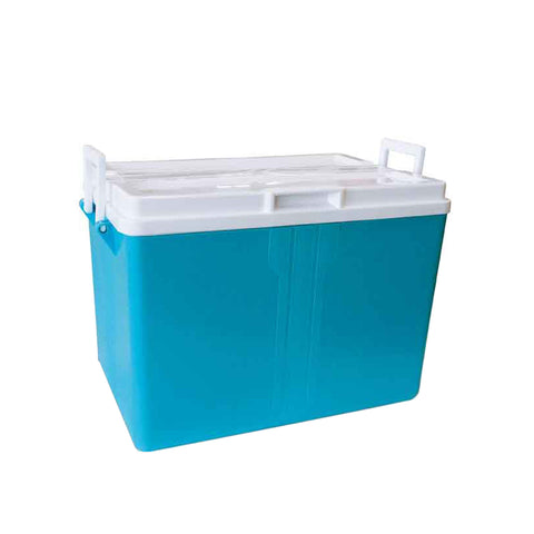 Nevera portátil 52l