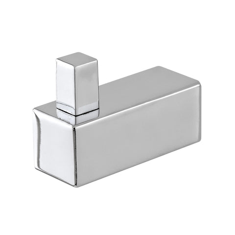Colgador de acero para toallas