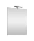 immagine-1-feridras-specchio-rettangolare-a-filo-lucido-con-luce-led-45w-50x60cm-ean-8056471558238