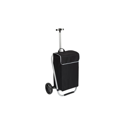 Carrito trolley plegable para la compra
