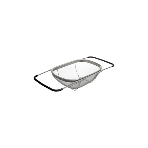 Escurridor de pasta metálico extensible hasta 54,5cm