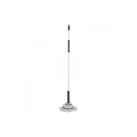 Mopa Twist de microfibra 73-130cm