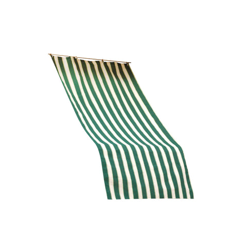 Toldo impermeable de 150x300cm