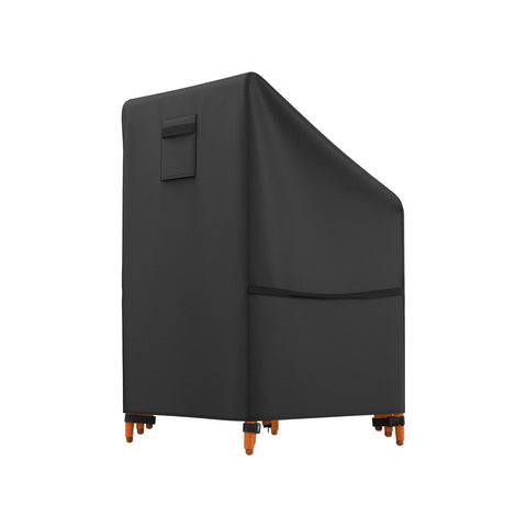 Funda para sillas apiladas 68x68x80/120cm