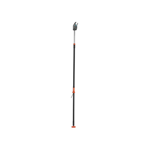 Pértiga cortarramas extensible hasta 410cm