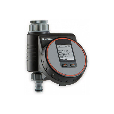 Programador de riego automático Flex