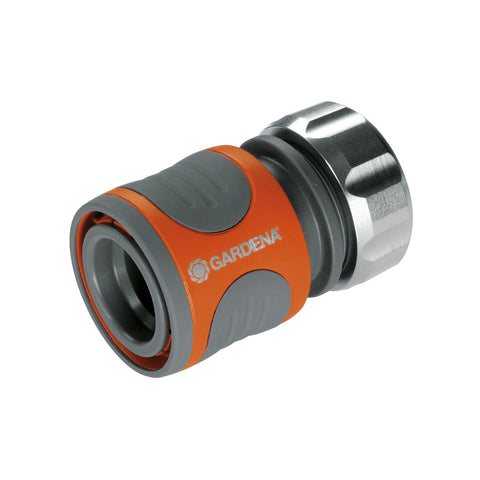 Conector rápido Premium de 1/2 pulgada