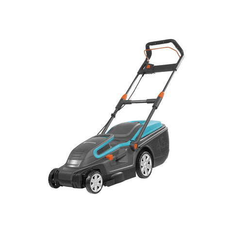Cortacésped eléctrico Powermax 1600/37