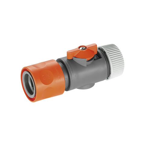 Regulador de agua para grifo Aqua-Stop de 1/2