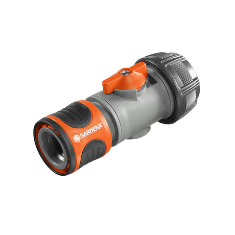 Regulador de agua para grifo Aqua-Stop de 3/4