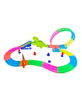 immagine-1-giaquinto-dinosauro-tracks-6-funzioni-con-telecomando-con-suoni-141-pezzi-ean-8056448019335
