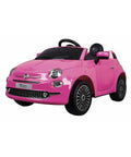 immagine-1-giaquinto-macchina-elettrica-fiat-500-rosa-12v-45ah-110x584x53cm-ean-8058486052381