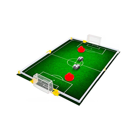 Puck Goal juego de mesa con bola de aire 18,5x32,5x6cm
