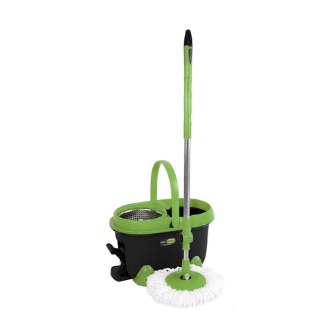 Fregona lava y seca Spin Mop 360°