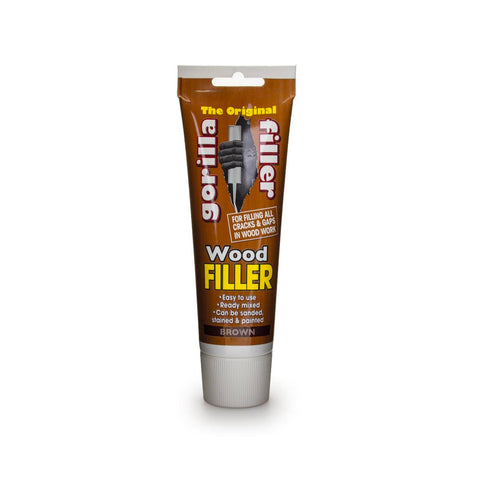 Masilla de relleno y modelado para madera, 330 g