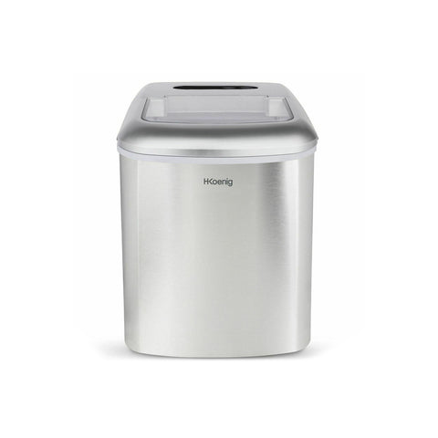Máquina para cubitos de hielo de 12 kg/24 h