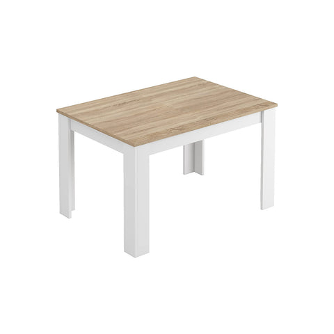 Mesa extensible 140-190x90x78cm
