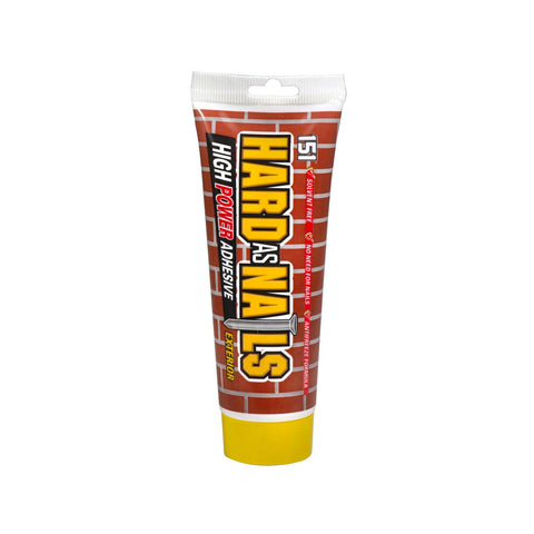 Pegamento de alta adherencia para exteriores, 180 ml