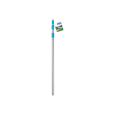 Pértiga telescópica de aluminio 239cm