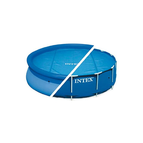 Lona térmica azul para piscina 457cm