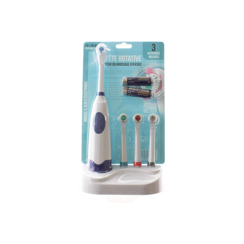 immagine-1-jja-set-spazzolino-elettrico-e-4-testine-ricambio-ean-3560239239727