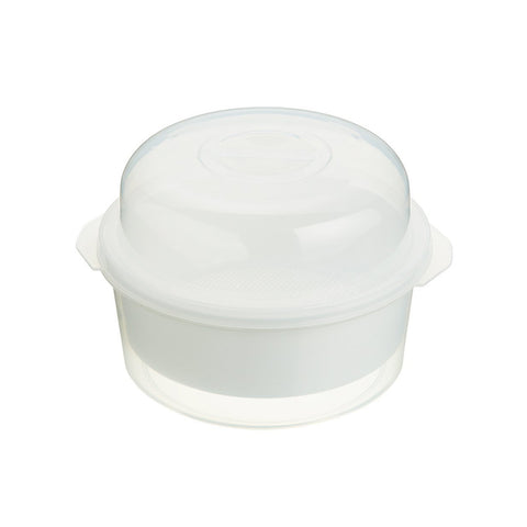 Olla para cocinar en microondas 2,2l
