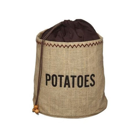 Saco para conservar patatas 4kg