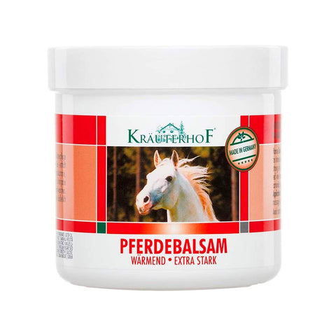 Gel muscular calentador 250ml