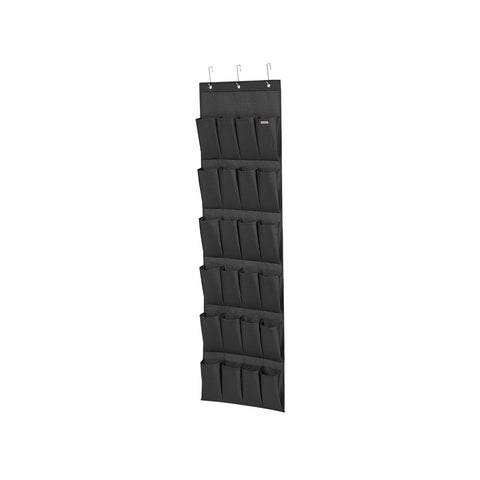 Organizador para zapatos de poliéster 164x46x5cm