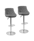 immagine-1-maisonrouge-set-2-sgabelli-bar-e-cucina-in-ecopelle-grigio-ean-8054806360075