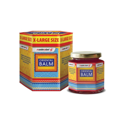 Crema bálsamo para masaje muscular 36g