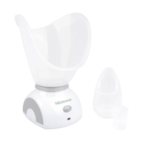 Sauna facial vaporizador para el rostro Fss