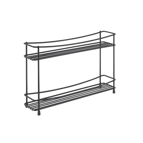Especiero de 2 niveles Touch Therm 33x8x21 cm