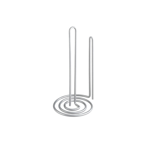Portarrollos de cocina vertical 15x32cm