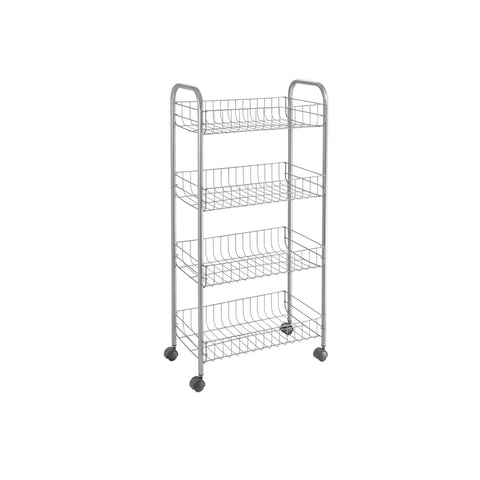 immagine-1-metaltex-scaffaletto-4-piani-smontabile-41x23x84cm-ean-8002523401045
