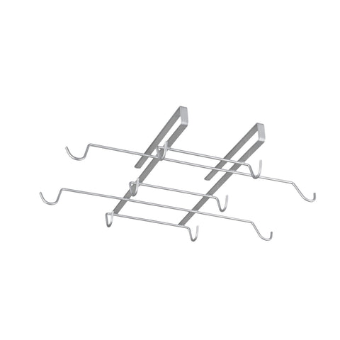Estante bajo para 10 tazas Polytherm 37x28x6cm