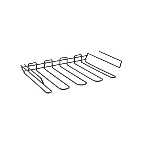 Estante inferior para 12/16 copas 38x26x7cm