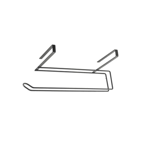 Estante inferior para portarrollos de cocina 35x18x10cm
