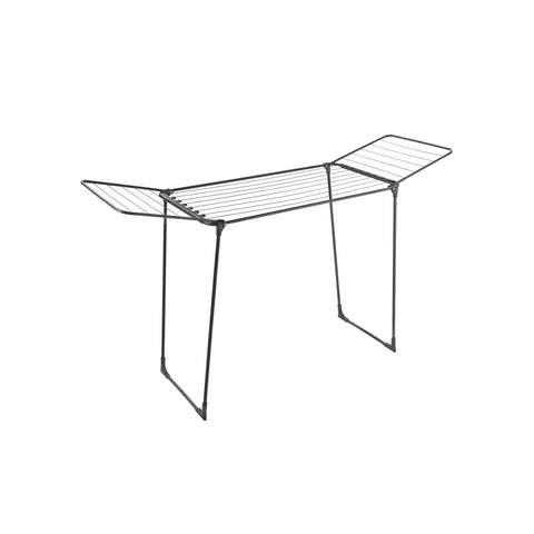 Tendedero de mesa con alas 18m