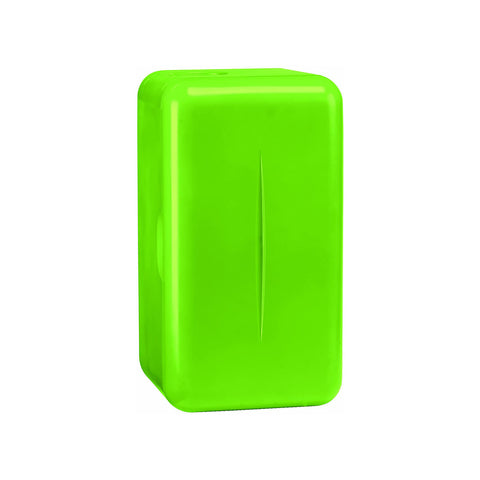 Mininevera termoeléctrica verde de 16l