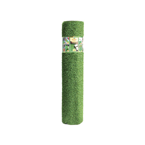 Césped sintético Venezia 1x3m 3mq