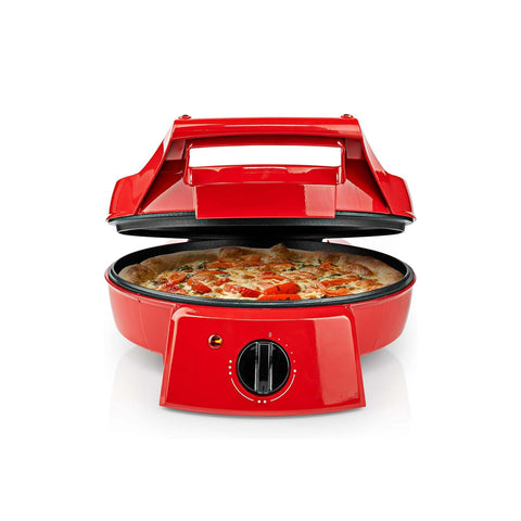Horno eléctrico para pizza 1800w