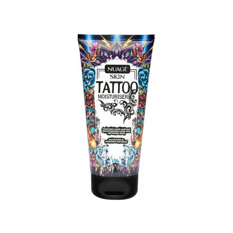 Crema hidratante para tatuajes 150ml