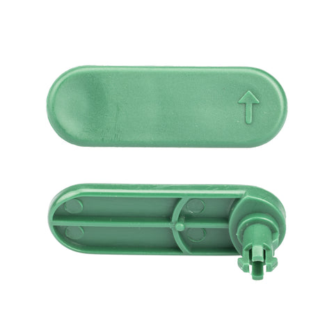 Enrollacable superior adaptable para Vk120